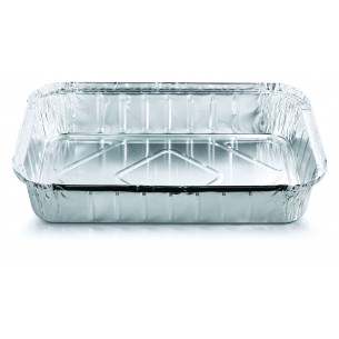 7330 - Large Takeaway Tray